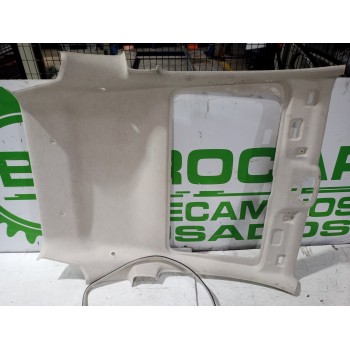 Recambio de techo interior para fiat 500 cabrio (150) lounge referencia OEM IAM 7354526300  