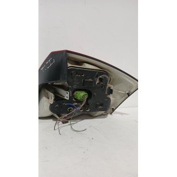 Recambio de piloto trasero izquierdo para audi a4 b6 (8e2) 1.9 tdi referencia OEM IAM 8E5945217  