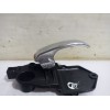 Recambio de maneta interior delantera derecha para fiat 500 cabrio (150) aniversario referencia OEM IAM 607048DX  