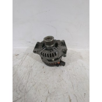 Recambio de alternador para mini mini (r56) one referencia OEM IAM 12317615484  