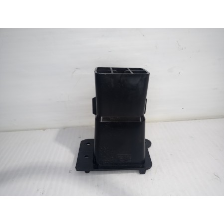 Recambio de punta chasis delantera para peugeot 3008 style referencia OEM IAM 9682791480  