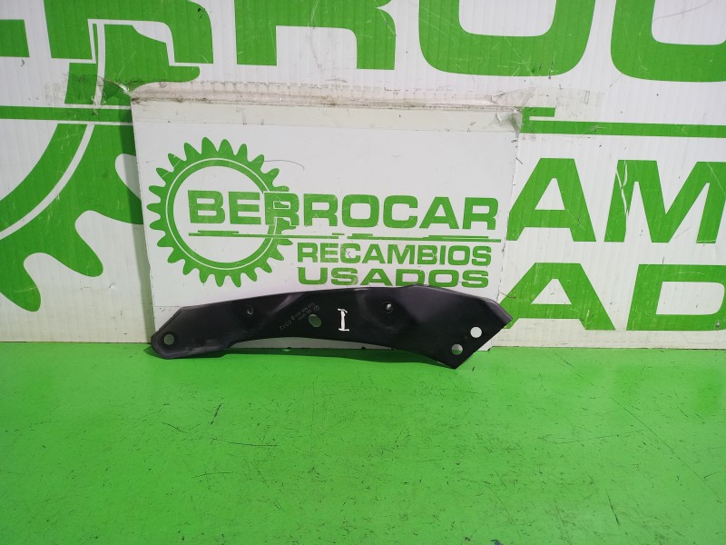 Recambio de soporte faro izquierdo para volkswagen golf vi (5k1) advance referencia OEM IAM 5K0806929B  