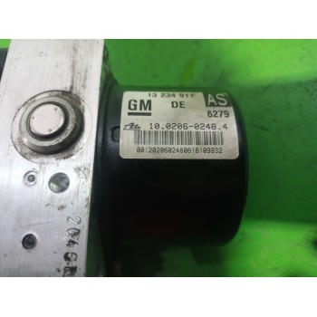 Recambio de abs para opel zafira b cosmo referencia OEM IAM 13234911  
