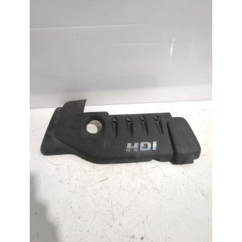 Recambio de cubierta motor para citroën c1 (pm_, pn_) 1.4 hdi referencia OEM IAM 9654747780  
