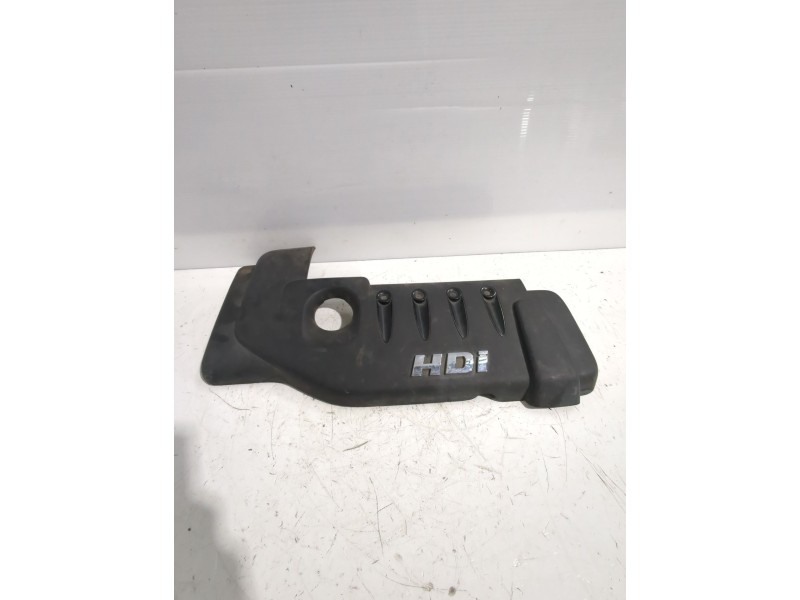 Recambio de cubierta motor para citroën c1 (pm_, pn_) 1.4 hdi referencia OEM IAM 9654747780  
