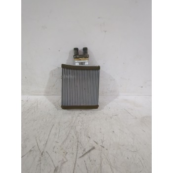 RADIADOR CALEFACCION / AIRE ACONDICIONADO 6R0819031 