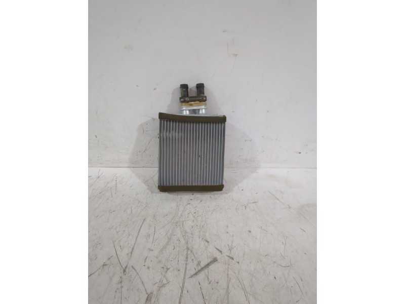 Recambio de radiador calefaccion / aire acondicionado para skoda fabia ii combi (545) 1.2 tsi referencia OEM IAM 6R0819031  