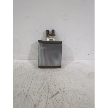 Recambio de radiador calefaccion / aire acondicionado para skoda fabia ii combi (545) 1.2 tsi referencia OEM IAM 6R0819031  