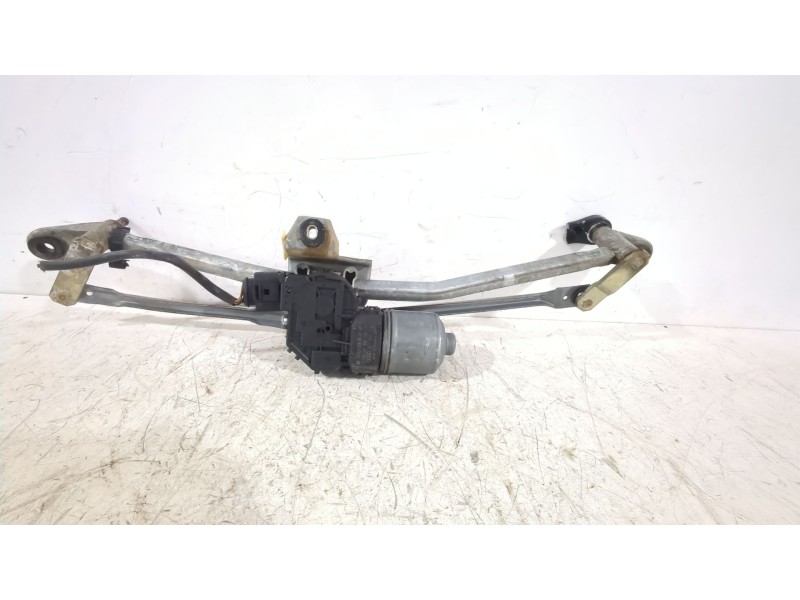 Recambio de motor limpia delantero para audi a4 b6 (8e2) 1.9 tdi referencia OEM IAM 8E1955119  