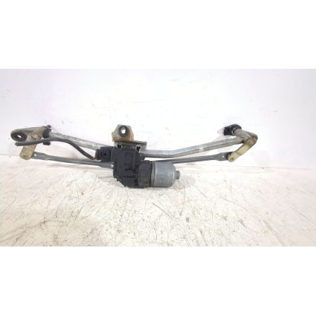 Recambio de motor limpia delantero para audi a4 b6 (8e2) 1.9 tdi referencia OEM IAM 8E1955119  