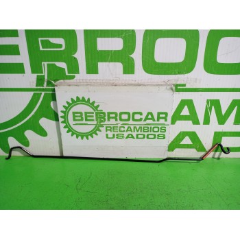 Recambio de soporte varilla capot para seat ibiza (6j5) emoción referencia OEM IAM 6J0823361C  