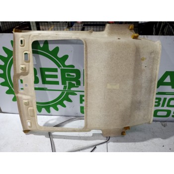 Recambio de techo interior para fiat 500 cabrio (150) lounge referencia OEM IAM 7354526300  