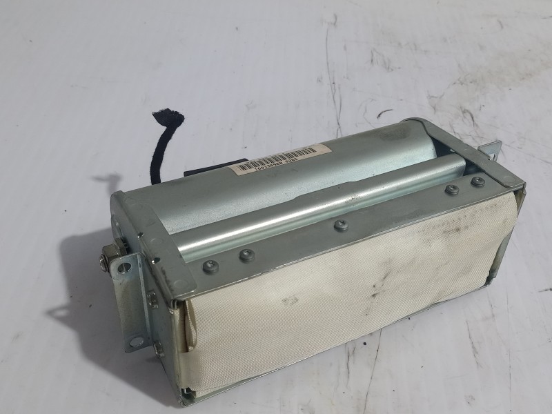 Recambio de airbag delantero derecho para volkswagen passat berlina (3b3) advance referencia OEM IAM 3B0880204F  