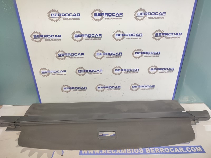 Recambio de bandeja trasera para skoda octavia combi (1z5) referencia OEM IAM 8986000242  