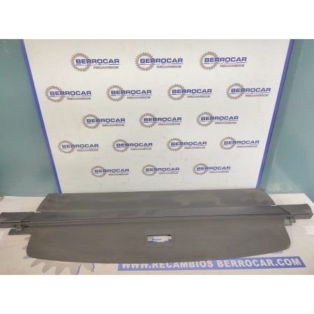 Recambio de bandeja trasera para skoda octavia combi (1z5) referencia OEM IAM 8986000242  