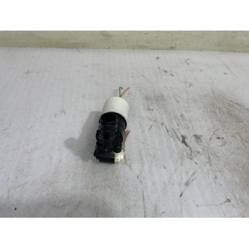 Recambio de bomba limpia para renault scenic ii authentique referencia OEM IAM 7700428386  