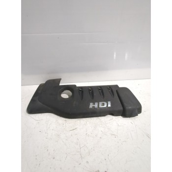 Recambio de cubierta motor para citroën c1 (pm_, pn_) 1.4 hdi referencia OEM IAM 9654747780  