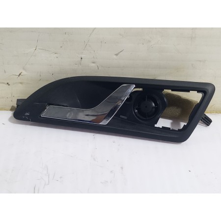 Recambio de maneta interior trasera izquierda para skoda yeti active referencia OEM IAM 1Z0839247  