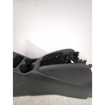 Recambio de consola central para nissan qashqai ii (j11, j11_) 1.3 dig-t referencia OEM IAM 969104EA3C  