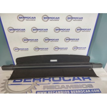 Recambio de bandeja trasera para skoda octavia combi (1z5) referencia OEM IAM 8986000242  