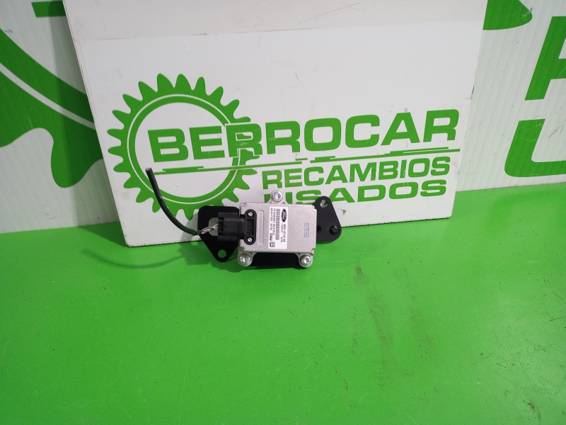 Recambio de modulo electronico para ford s-max (ca1) 1.8 tdci cat referencia OEM IAM 6G913C187AF  