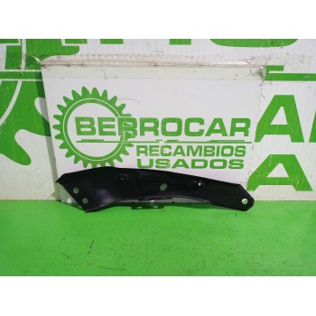 Recambio de soporte faro izquierdo para volkswagen golf vi (5k1) advance referencia OEM IAM 5K0806929B  