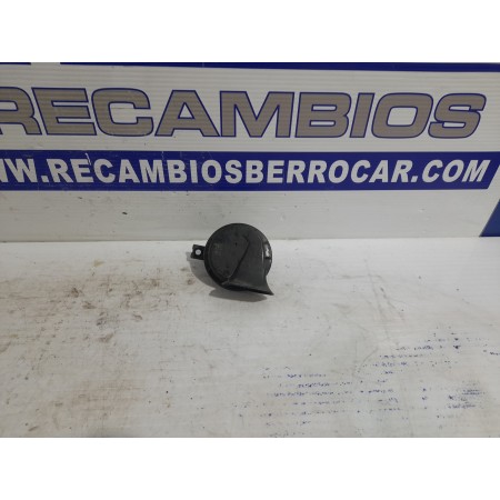 Recambio de claxon para opel zafira a elegance referencia OEM IAM A71335  