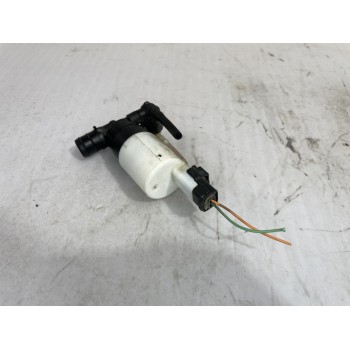 Recambio de bomba limpia para renault scenic ii authentique referencia OEM IAM 7700428386  