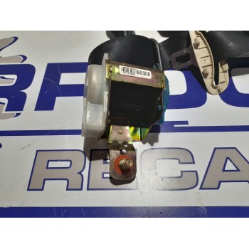 Recambio de cinturon seguridad trasero derecho para hyundai getz (tb) 1.5 crdi cat referencia OEM IAM 898201C080BJ  