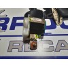 Recambio de cinturon seguridad trasero derecho para hyundai getz (tb) 1.5 crdi cat referencia OEM IAM 898201C080BJ  