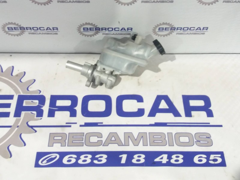 Recambio de bomba freno para ford transit caja cerrada ´06 2.2 tdci cat referencia OEM IAM 020451174  