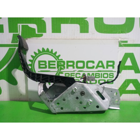 Recambio de pedal embrague para opel zafira b cosmo referencia OEM IAM 13192503  