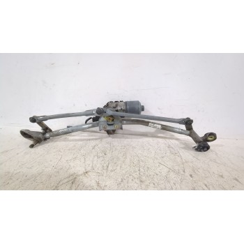 Recambio de motor limpia delantero para audi a4 b6 (8e2) 1.9 tdi referencia OEM IAM 8E1955119  