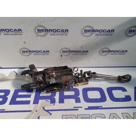 Recambio de columna direccion para volkswagen polo (9n3) 1.4 tdi referencia OEM IAM 6Q1419501  