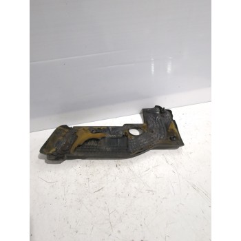 Recambio de cubierta motor para citroën c1 (pm_, pn_) 1.4 hdi referencia OEM IAM 9654747780  