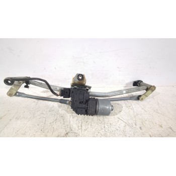 Recambio de motor limpia delantero para audi a4 b6 (8e2) 1.9 tdi referencia OEM IAM 8E1955119  