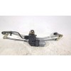 Recambio de motor limpia delantero para audi a4 b6 (8e2) 1.9 tdi referencia OEM IAM 8E1955119  