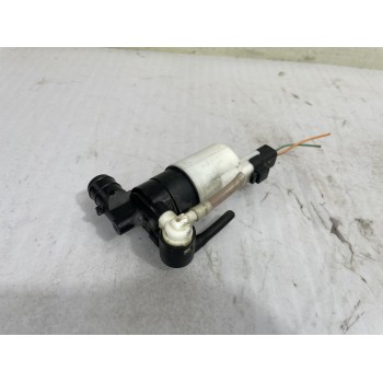 Recambio de bomba limpia para renault scenic ii authentique referencia OEM IAM 7700428386  