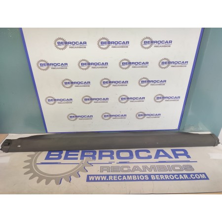 Recambio de bandeja trasera para seat alhambra (7v9) 2.0 tdi referencia OEM IAM 7M3868791  