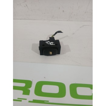 Recambio de mando elevalunas delantero derecho para peugeot 407 (6d_) 1.6 hdi 110 (6d9hzc, 6d9hyc) referencia OEM IAM 6554E8  