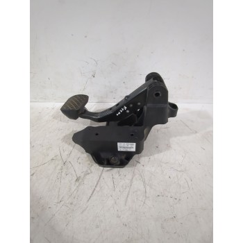 Recambio de pedal freno para skoda fabia ii combi (545) 1.2 tsi referencia OEM IAM 6R1723141/8201790  