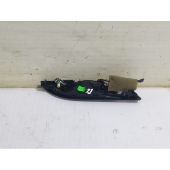 Recambio de maneta interior trasera izquierda para skoda yeti active referencia OEM IAM 1Z0839247  