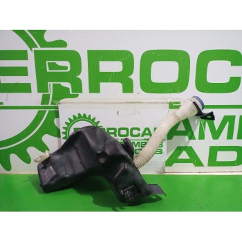 Recambio de deposito limpia para citroën c4 berlina 1.6 16v hdi referencia OEM IAM 9650226480  