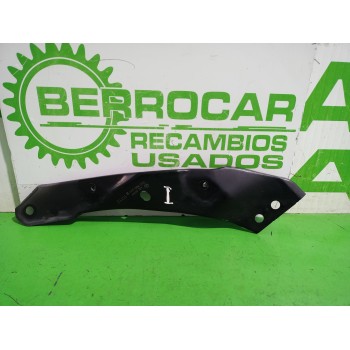 Recambio de soporte faro izquierdo para volkswagen golf vi (5k1) advance referencia OEM IAM 5K0806929B  