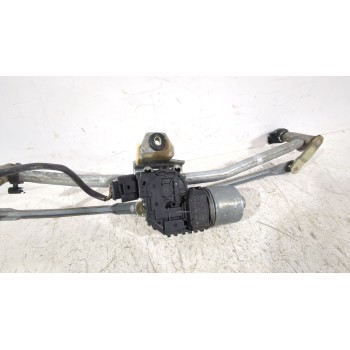 Recambio de motor limpia delantero para audi a4 b6 (8e2) 1.9 tdi referencia OEM IAM 8E1955119  