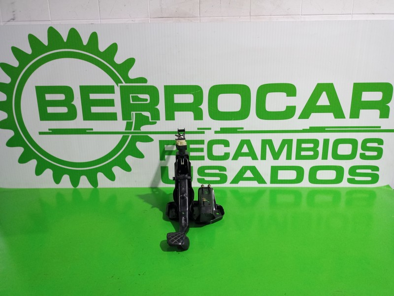 Recambio de pedal freno para seat ibiza (6l1) 1.9 sdi referencia OEM IAM 6Q1721058  