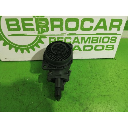 Recambio de caudalimetro para seat altea xl (5p5) 1.9 tdi referencia OEM IAM 0281002531  