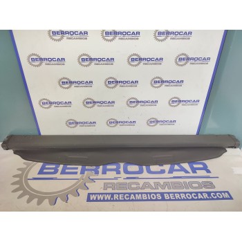 Recambio de bandeja trasera para seat alhambra (7v9) 2.0 tdi referencia OEM IAM 7M3868791  