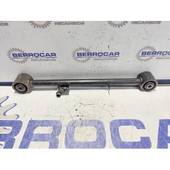 Recambio de barra estabilizadora trasera para ssangyong kyron 2.0 referencia OEM IAM 4560109210  