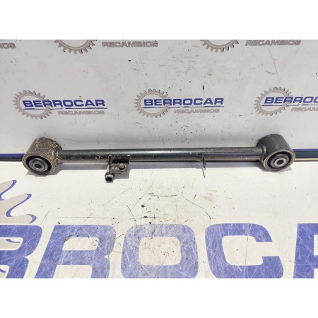 Recambio de barra estabilizadora trasera para ssangyong kyron 2.0 referencia OEM IAM 4560109210  